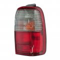 Am Taillight Taillamp Rear Brake Light Passenger Side Right Rh For 96-00 4runner 