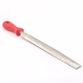 Ilovetool 8 Inch Diamond Coated Half Round Files 200mm Length Grit 120 Filing Grinding