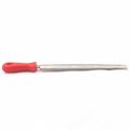 Ilovetool 8 Inch Diamond Coated Half Round Files 200mm Length Grit 120 Filing Grinding
