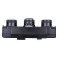 Ac Heater Climate Control Unit With Rear Heat Defrost For Ram 1500 2013 2500 3500 4500 5500 To 2018 Part Number 68268189aa 