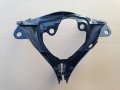 Hongk- Motorcycle Black Upper Stay Cowl Bracket Fairing Compatible With 2005-2006 Suzuki Gsx-r 1000 B01c0sv3c8
