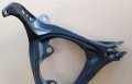 Hongk- Motorcycle Black Upper Stay Cowl Bracket Fairing Compatible With 2005-2006 Suzuki Gsx-r 1000 B01c0sv3c8