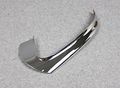 Generic Chrome Rear View Mirror Side Molding Cover Trims Fit For Ford Explorer 2015 2016 2017