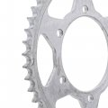 Niche 532 Pitch 48 Tooth Rear Drive Sprocket For Yamaha 2003-2005 Yzf R6 2006-2010 R6s 5sl-25448-20-00