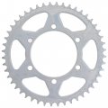 Niche 532 Pitch 48 Tooth Rear Drive Sprocket For Yamaha 2003-2005 Yzf R6 2006-2010 R6s 5sl-25448-20-00