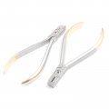Ddp Distal End Tc Cutter Ligature Wire Orthondic Lab Dental Plier 