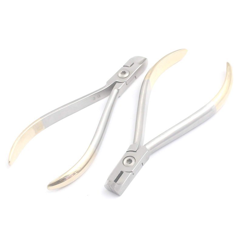 Ddp Distal End Tc Cutter Ligature Wire Orthondic Lab Dental Plier