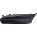 Fog Light Bezel Passenger Side For Lexus Es350 2010 2011 2012 Replacement Lx1039103 And 5314133100 