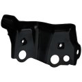 Fender Apron Rail Mount Plate Front Driver Side For Toyota Rav4 2019 2020 2021 2022 2023 2024 Replacement To1254103 And 