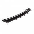 Bapmic 51117294475 Front Bumper Lower Center Grille For Bmw X5 2014-2018