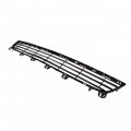 Bapmic 51117294475 Front Bumper Lower Center Grille For Bmw X5 2014-2018