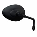 Indian Motorcycle Mirrors In Black Pair 2881013-463 