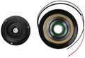 Four Seasons 47567 Clutch Assembly 