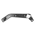 Radiator Support Brace Driver Side Upper For Honda Cr-v 2023 2024 2025 Replacement Ho1225234 And 714703a0a00 