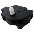604-029 Hvac Blend Door Actuator For 2010-2017 Patriot Main Replace 68018109aa 604029 
