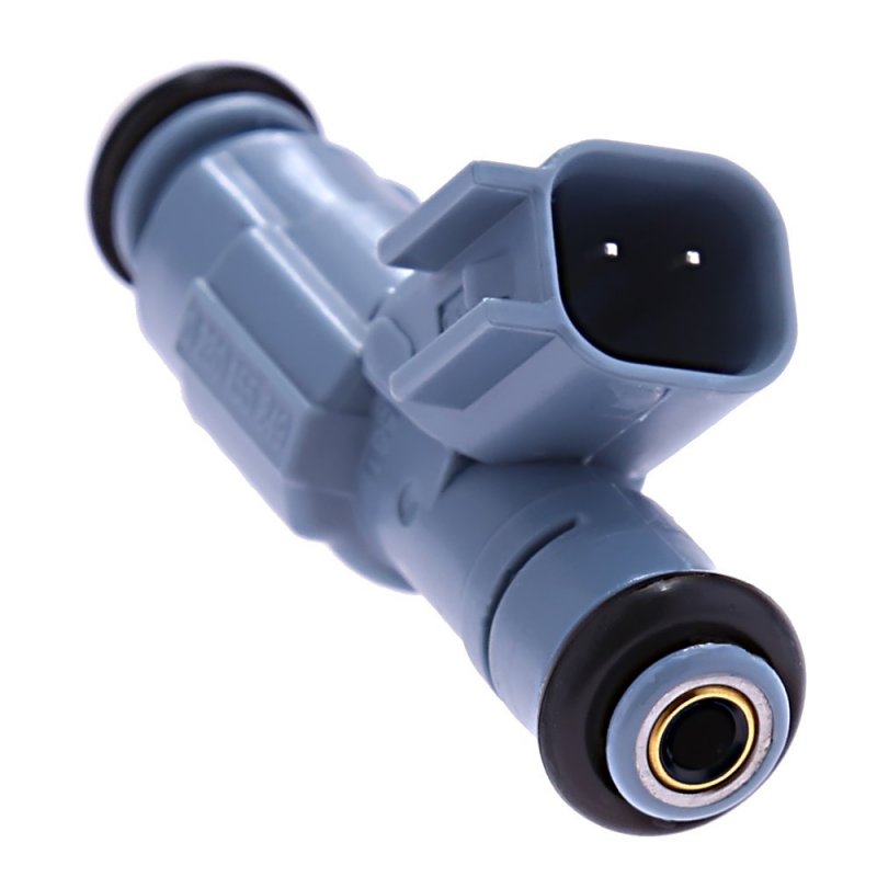 Fuel Injector Set 02155849 Replacement For 2001-2007 Dodge Dakota 7lford Taurus Jeep Chrysler 3 0 7 5 0 Upgrade 4 Nozzle Pack