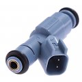 Fuel Injector Set 02155849 Replacement For 2001-2007 Dodge Dakota 7lford Taurus Jeep Chrysler 3 0 7 5 0 Upgrade 4 Nozzle Pack