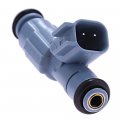 Fuel Injector Set 02155849 Replacement For 2001-2007 Dodge Dakota 7lford Taurus Jeep Chrysler 3 0 7 5 0 Upgrade 4 Nozzle Pack 