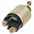 Akkum Fits For Starter Solenoid John Deere Tractor Farm 2243 Gt262 Gt265 Gt275 Lx178 Lx188 