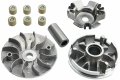 Variator Clutch Drive For Eton Yukon Cxl Yxl 150 Viper