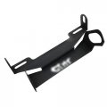 Hongk- Fender Eliminator Tidy Compatible With 2003-2006 Cbr 600rr 2004-2007 1000rr Blk B01bw4opi0
