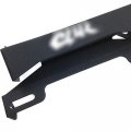 Hongk- Fender Eliminator Tidy Compatible With 2003-2006 Cbr 600rr 2004-2007 1000rr Blk B01bw4opi0