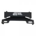 Hongk- Fender Eliminator Tidy Compatible With 2003-2006 Cbr 600rr 2004-2007 1000rr Blk B01bw4opi0