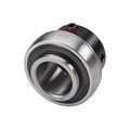 Wps106grc Ball Bearing Made From Alloy Steel With Grease Lubricant For Lasting Performance And Extended Life 