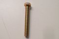 Screw Qty 1 Genuine Polaris Atv Snowmobile Part 