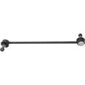 Front Sway Bar Link For Land Rover 2003 To 2012 Driver Or Passenger Side Single Piece Clx-m0-usa-rl28680001-cl360a70 