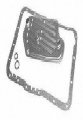 Motorcraft Screen 