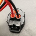 Allmost A C Compressor Wiring Harness Plug Connector Pigtail Compatible With Toyota Camry 3 5l V6 Engine 2012-2017