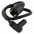 Caltric Ignition Coil For Honda Trx250ex Sportrax 2001-2008 Trx250x Trx250 X 2009-2019 