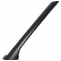 Hecasa Pillar Trim Compatible With 1999-2004 Land Rover Discovery Replacement For Dcb500070pma Outer Windshield Molding Left