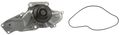 Wph-800 New Engine Water Pump With Gasket For Acura Cl Mdx Tl And Honda Accord Odyssey Pilot 