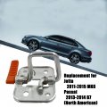 Waltyotur Engine Bonnet Hood Lid Release Lock Latch 1k8823186d Replacement For Volkswagen Jetta Scirocco Touran Passat