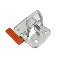 Waltyotur Engine Bonnet Hood Lid Release Lock Latch 1k8823186d Replacement For Volkswagen Jetta Scirocco Touran Passat