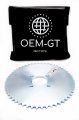 Go-kart Live Axle Sprocket 54t For 40 41 420 Chain 