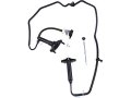 Clutch Master And Cylinder Assembly For 2000-2002 Dodge Ram 3500 