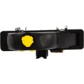 Turn Signal Light Pair For Gmc Sonoma 1991 1992 1993 Amber Lens Driver And Passenger Side Gm2520109 Gm2521109 