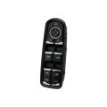 Window Switch For Porsche Cayenne 2011 2017 Front Driver Side Black Plastic Replacement 7pp959858rdml 