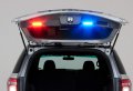 Whelen Ion Trio Surface Mount Series Red Blue White- I3smjc One Lon Light 