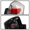 2007-2009 Nissan Sentra 2 0l Model Rear Replacement Tail Light Passenger Side Only