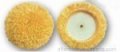 S M Arnold 59-335 Single-ply Micro Polishing Pad 3 50 