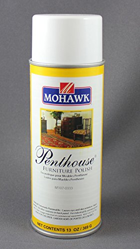 Penthouse Polish