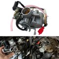 250cc Carburetor Carb For Hammerhead Gt Gts Ss Dune Buggy Honda Ch125 Ch150 Ch250 Elite Scooter Quad Atv 250 Ca11