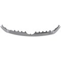 Grille Molding For Volkswagen Jetta 2005 2010 Chrome Sedan 1k5853761a2zz Vw1210100 Front Snap On Plastic Replacement Part