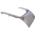 Grille Molding For Volkswagen Jetta 2005 2010 Chrome Sedan 1k5853761a2zz Vw1210100 Front Snap On Plastic Replacement Part