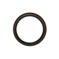 Crankshaft Oil Seal Set Front For Isuzu Ascender 2004 2008 Steel Elastomer Black Round Rim Alx Pau Ac 89017622 Cla8 