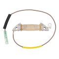 6f5-85520-g0 Marine Charge Coil Replacement For Boat Engine 2t 40hp Outboard Generator Accessories 6f5-85520 